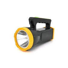 LINTERNA MULTIFUNCIÓN XO - YH02 CON BATERÍAS - 09861
